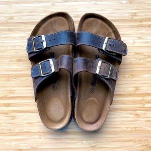 Softmoc Sandals